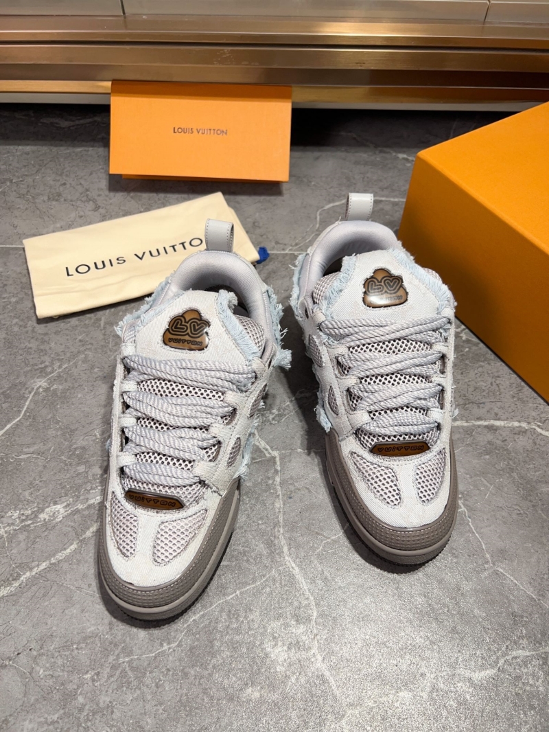 Louis Vuitton Sneakers